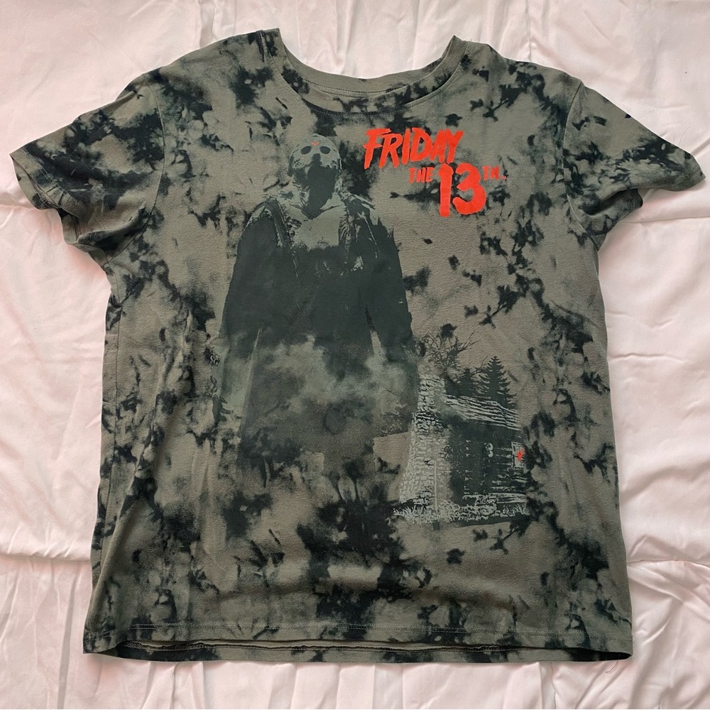 Friday the 13th | Women's Graphic Tee